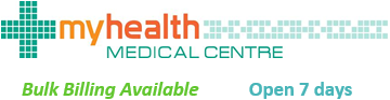 Myhealth -  Medical Centres Across Sydney Bulk Billing
